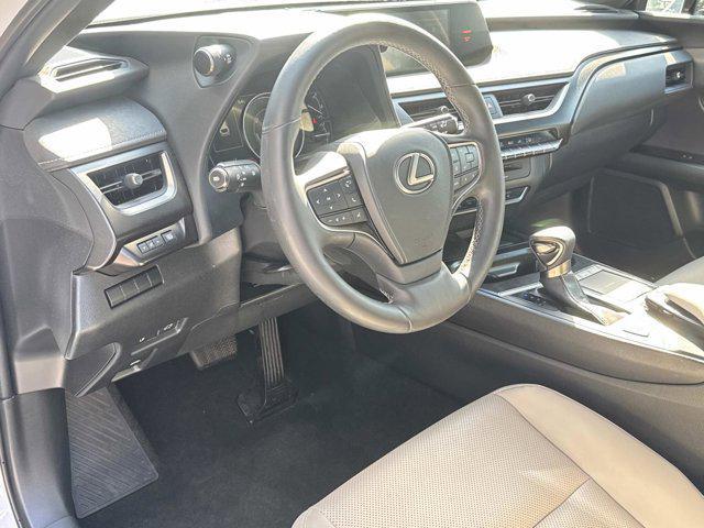 used 2020 Lexus UX 250h car, priced at $29,991