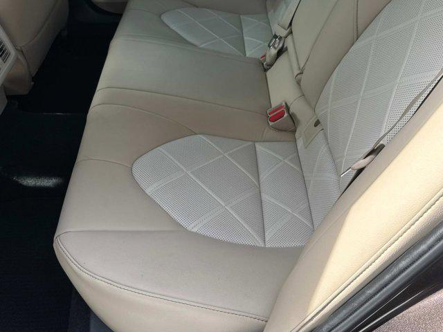 used 2018 Toyota Camry car, priced at $16,991
