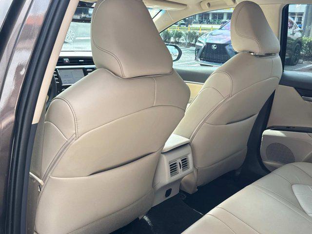 used 2018 Toyota Camry car, priced at $16,991