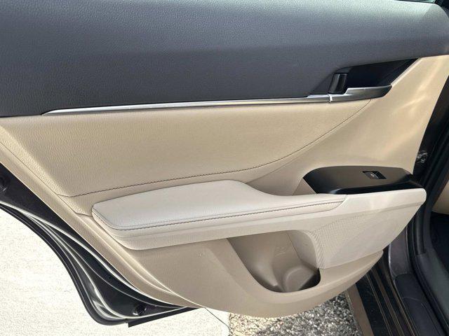used 2018 Toyota Camry car, priced at $16,991