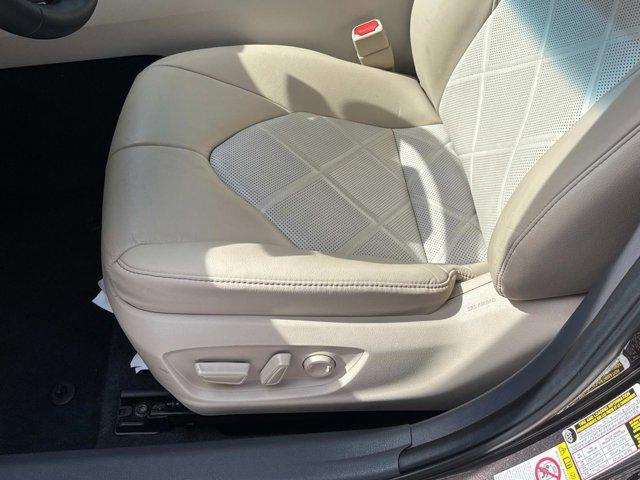 used 2018 Toyota Camry car, priced at $16,991