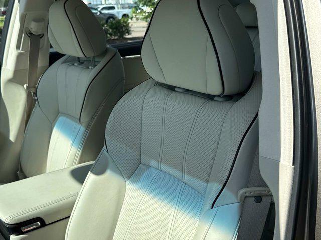 used 2020 Acura RLX Sport Hybrid car, priced at $31,991