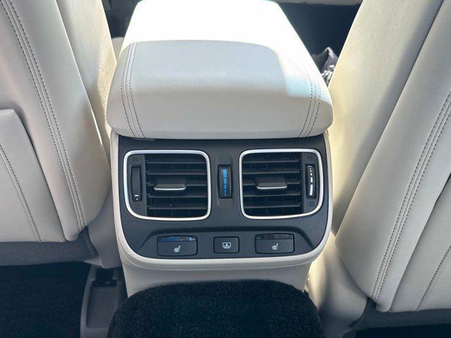 used 2020 Acura RLX Sport Hybrid car, priced at $31,991