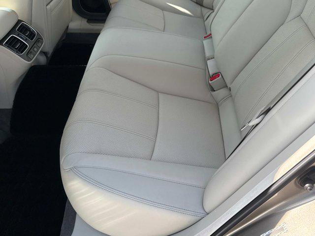used 2020 Acura RLX Sport Hybrid car, priced at $31,991