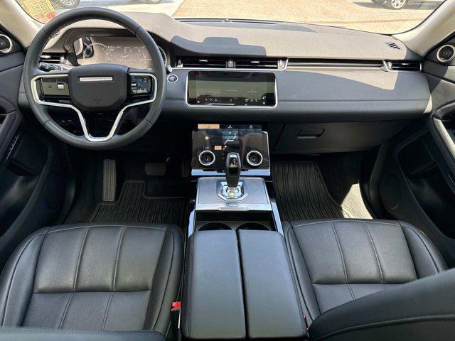 used 2023 Land Rover Range Rover Evoque car, priced at $31,995