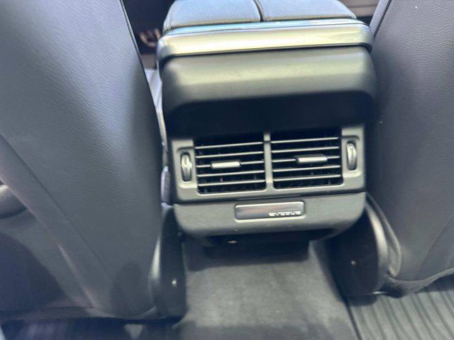 used 2023 Land Rover Range Rover Evoque car, priced at $31,995