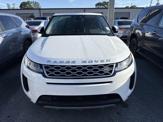 used 2023 Land Rover Range Rover Evoque car, priced at $34,991