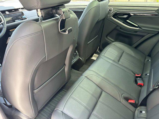 used 2023 Land Rover Range Rover Evoque car, priced at $31,995