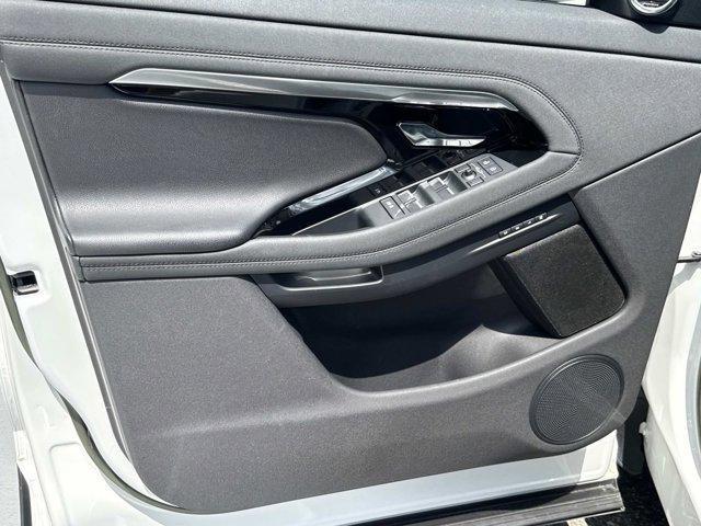 used 2023 Land Rover Range Rover Evoque car, priced at $31,995