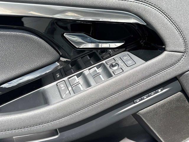 used 2023 Land Rover Range Rover Evoque car, priced at $31,995