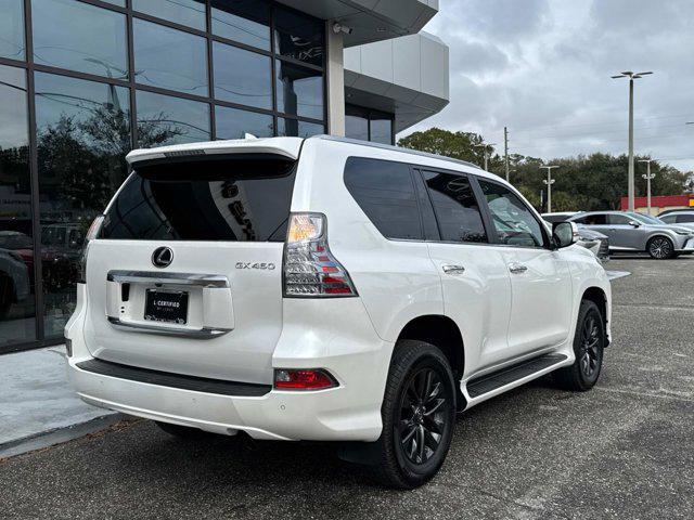 used 2023 Lexus GX 460 car, priced at $59,997