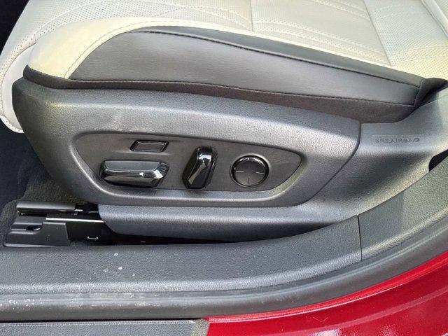 new 2025 Lexus ES 350 car, priced at $55,724