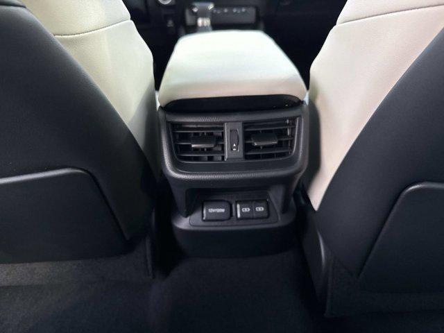 new 2025 Lexus ES 350 car, priced at $55,724