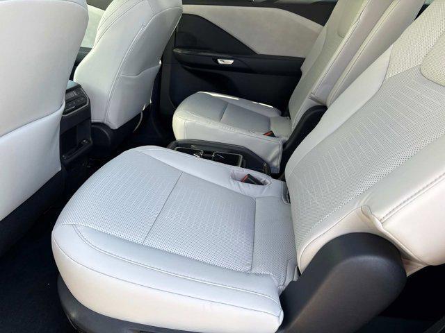 new 2025 Lexus TX 350 car, priced at $64,560