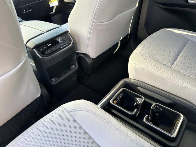 new 2025 Lexus TX 350 car, priced at $64,560