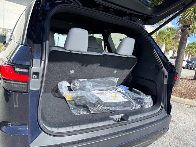 new 2025 Lexus TX 350 car, priced at $64,560