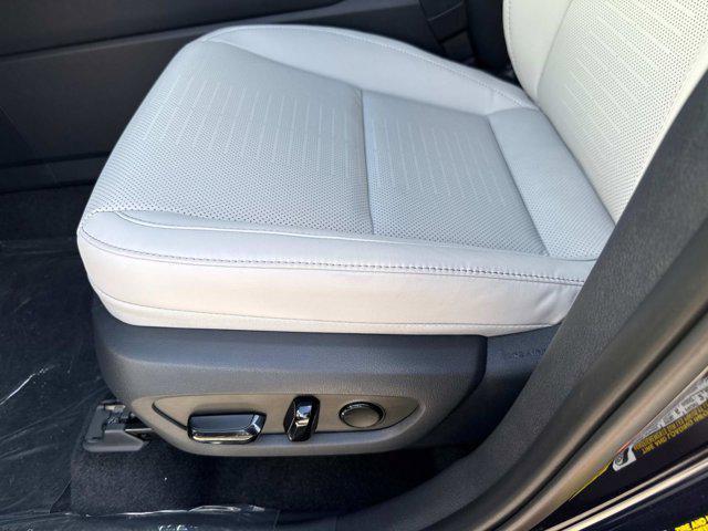 new 2025 Lexus TX 350 car, priced at $64,560
