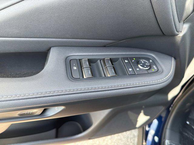 new 2025 Lexus TX 350 car, priced at $64,560