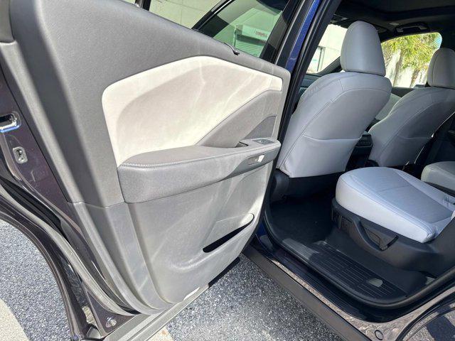 new 2025 Lexus TX 350 car, priced at $64,560