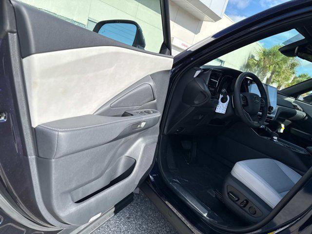 new 2025 Lexus TX 350 car, priced at $64,560