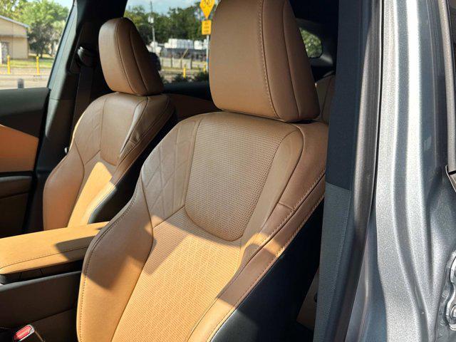 used 2024 Lexus RX 350 car, priced at $57,991