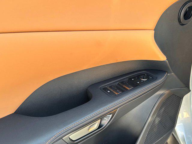 used 2024 Lexus RX 350 car, priced at $57,991