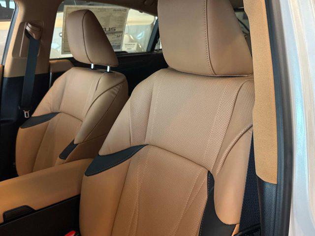 new 2025 Lexus ES 300h car, priced at $56,924