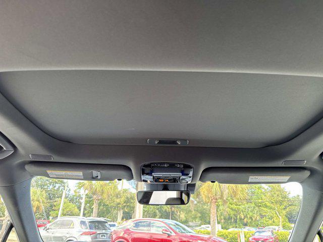 used 2025 Lexus RX 350 car, priced at $51,997