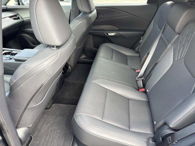 used 2025 Lexus RX 350 car, priced at $51,997