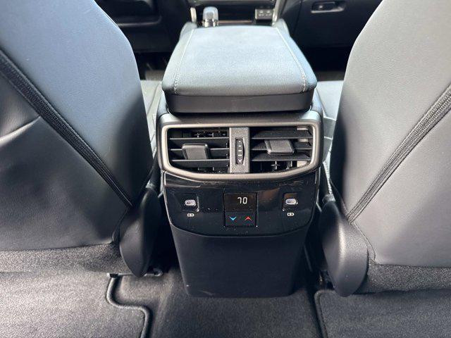 used 2025 Lexus RX 350 car, priced at $51,997