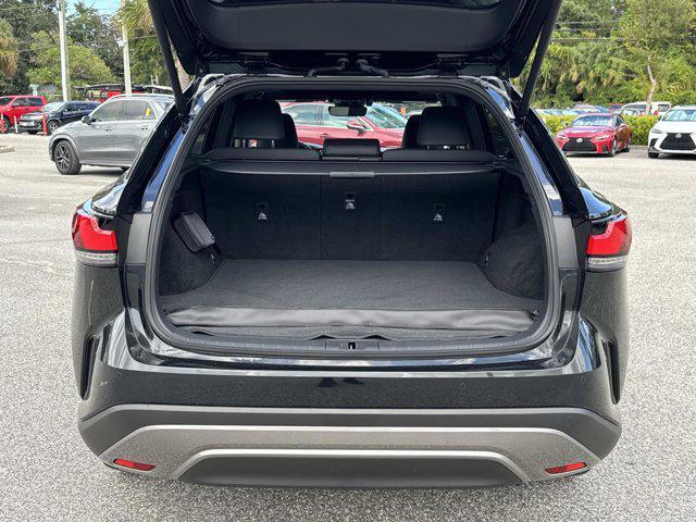 used 2025 Lexus RX 350 car, priced at $51,997