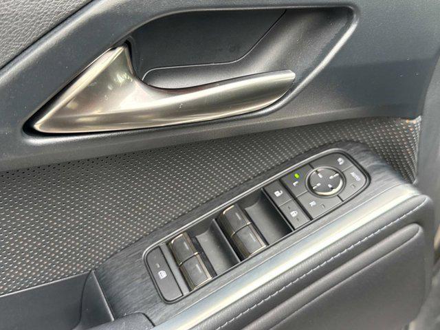 used 2024 Lexus GX 550 car, priced at $79,995