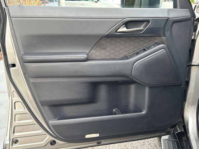 used 2024 Lexus GX 550 car, priced at $79,995