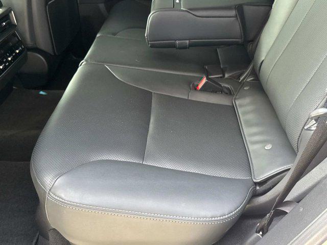 used 2022 Lexus LX 600 car, priced at $86,995