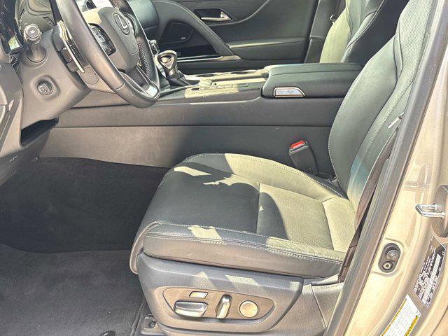 used 2022 Lexus LX 600 car, priced at $86,995