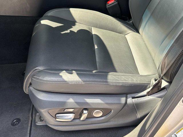 used 2022 Lexus LX 600 car, priced at $86,995