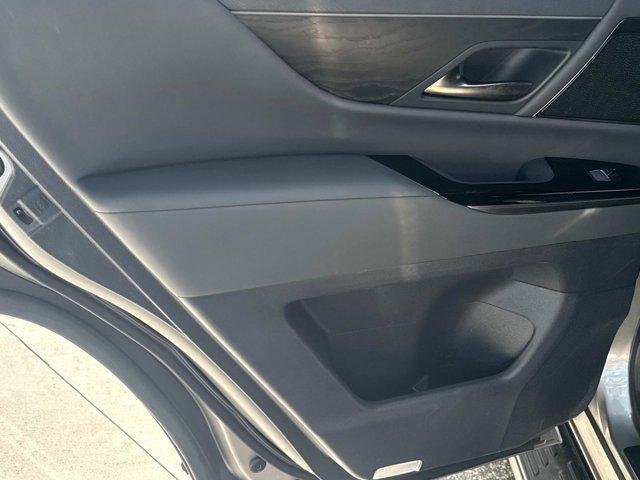 used 2022 Lexus LX 600 car, priced at $86,995