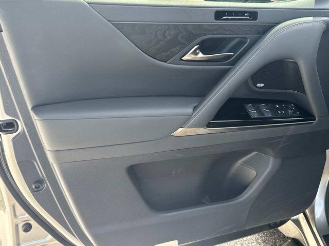 used 2022 Lexus LX 600 car, priced at $86,995