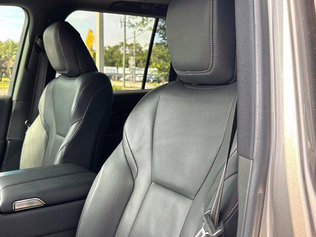 used 2022 Lexus LX 600 car, priced at $86,995