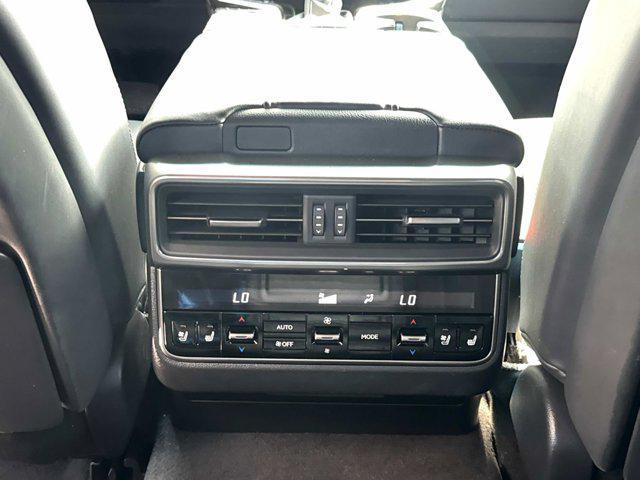 used 2022 Lexus LX 600 car, priced at $86,995