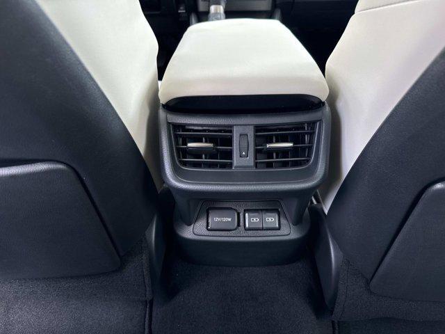new 2025 Lexus ES 300h car, priced at $51,099