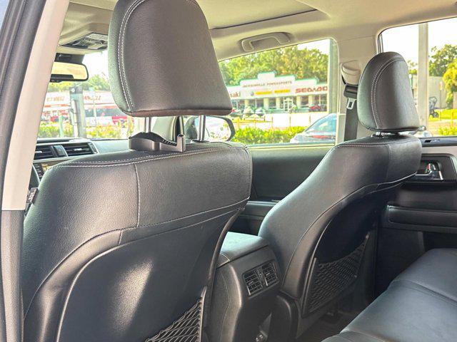 used 2022 Toyota 4Runner car, priced at $45,991