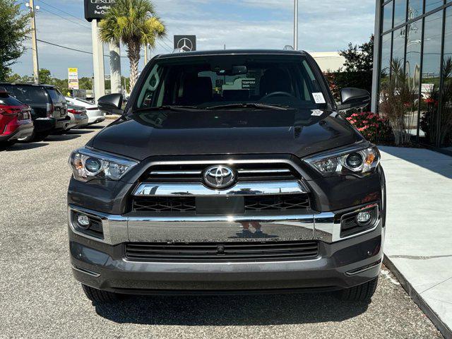 used 2022 Toyota 4Runner car, priced at $45,991