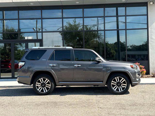 used 2022 Toyota 4Runner car, priced at $45,991