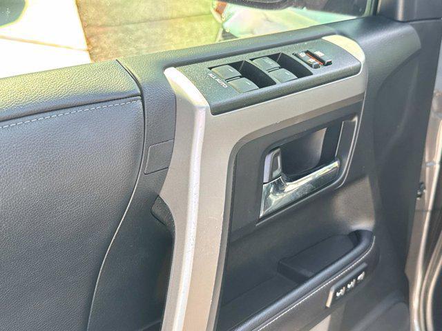 used 2022 Toyota 4Runner car, priced at $45,991