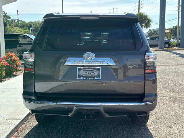 used 2022 Toyota 4Runner car, priced at $45,991