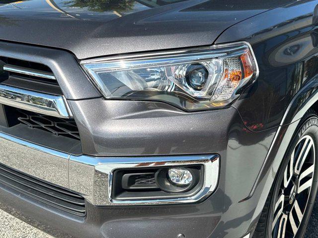 used 2022 Toyota 4Runner car, priced at $45,991
