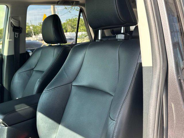 used 2022 Toyota 4Runner car, priced at $45,991