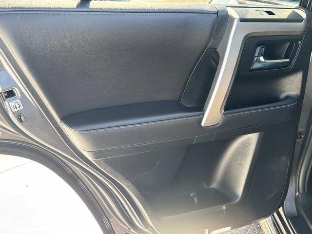 used 2022 Toyota 4Runner car, priced at $45,991