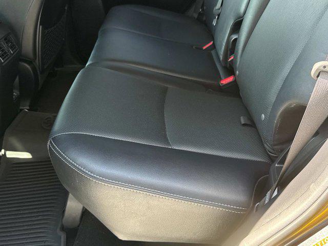 used 2022 Toyota 4Runner car, priced at $45,991